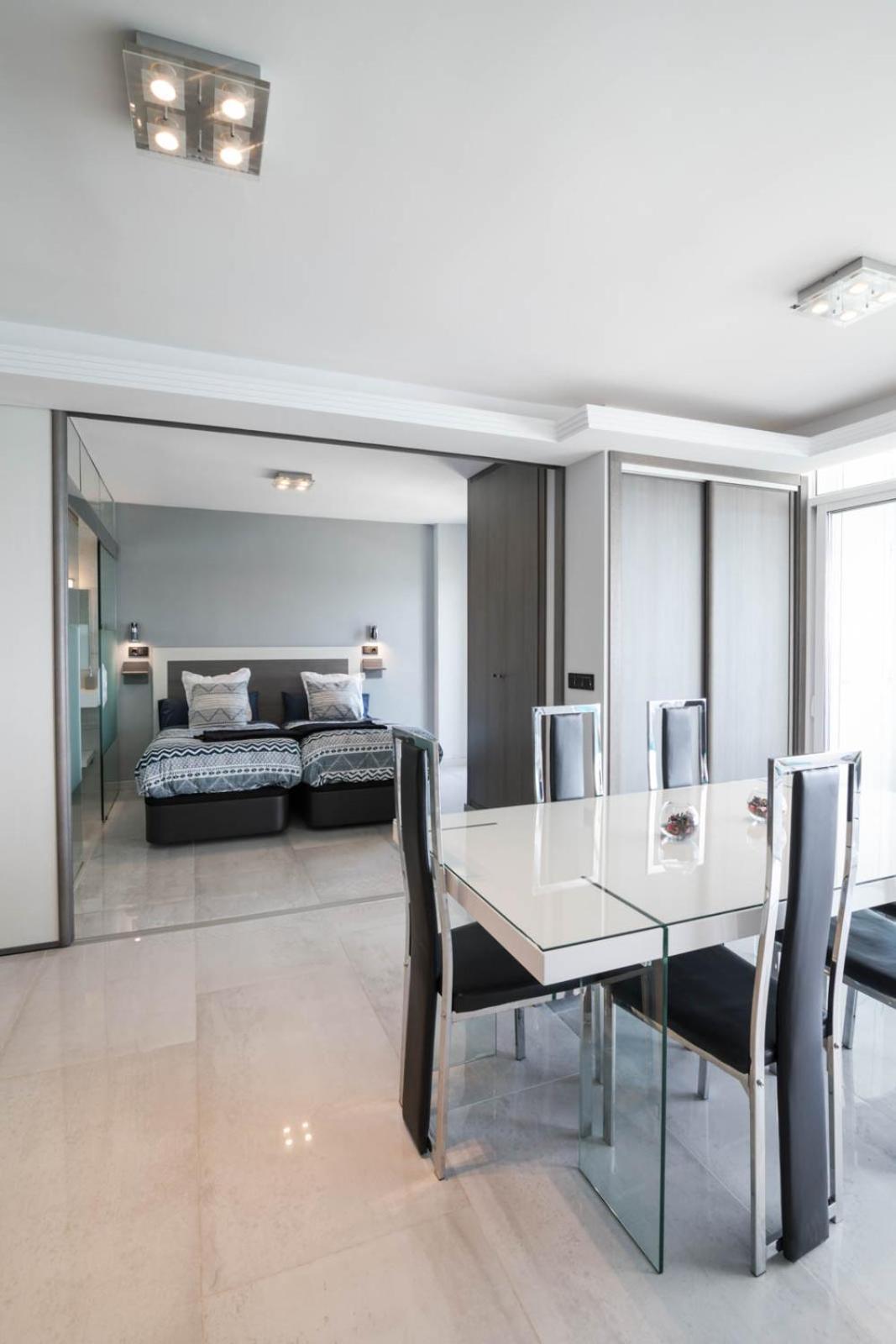 Deluxe Supreme Lägenhet Málaga Exteriör bild