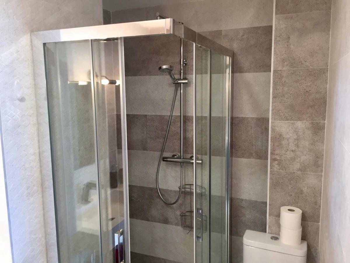 Deluxe Supreme Lägenhet Málaga Exteriör bild