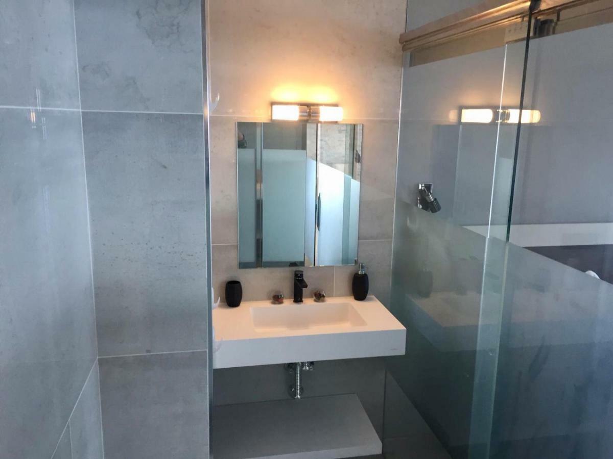 Deluxe Supreme Lägenhet Málaga Exteriör bild